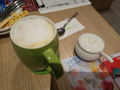 -仙踪林(江燕路万科里店)