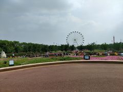 -云幽谷旅游区