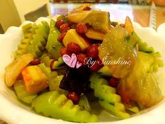 -添福来墨鱼饺子 · 海鲜东北菜(泡崖店)