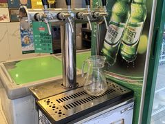 -今鲜源酒店·海鲜锅贴青岛菜(新湛路店)