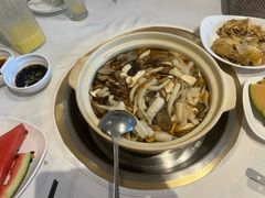 -天宜隆蘑菇宴火锅(石景山旗舰店)