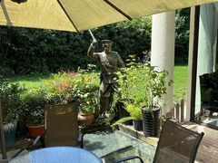 -老洋房花园饭店(绍兴路店)