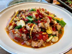 -树厨贵州菜(铜仁花果山店)