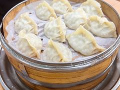 -清真老铁家灌汤包
