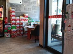 -红沃鳗鱼黑牛烤肉店(不老街店)