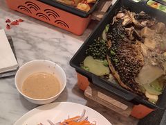 -北京王府井希尔顿酒店·万斯阁西餐厅