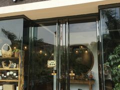 门面-茶油香闽南菜·花园餐厅(前埔店)