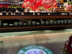 -梨花自助烤肉(天河城店)