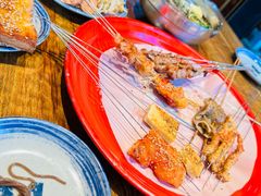 -北三老太太烧烤(人生一串上榜店)