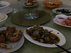 -秋姐美食店(旅游大道店)