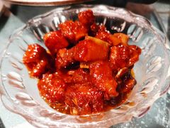 糖醋排骨-贵阳味道(未来方舟店)