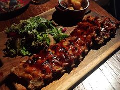 -Amanda餐厅(长乐路店)
