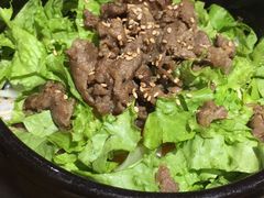 -山海珍味韩国料理(奥城店)