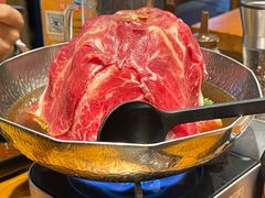 -陇璟烧肉酒场(友谊阳光城店)