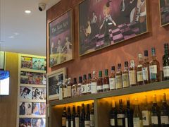 -安妮意大利餐厅(世贸天阶店)