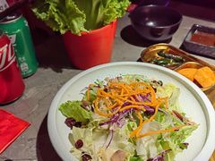 -谷牛日式烤肉(宝山U天地店)