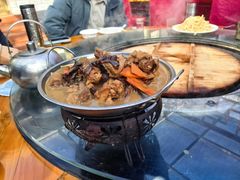 -村东第一家私房菜馆(古北水镇店)
