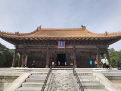 -清西陵