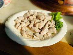 -京门老爆三·铜锅涮肉 爆肚(望京店)