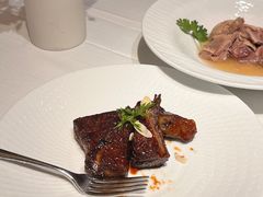 -扬州香格里拉·香宫中餐厅