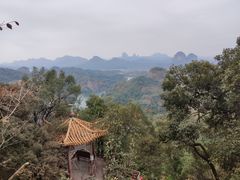 -丹霞山风景名胜区