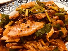 -白家高记肥肠粉(总店)
