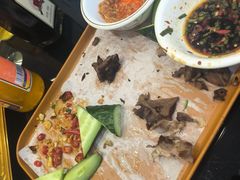 -三只鸟本地特色菜馆(上饶总店)