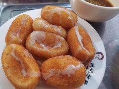-姚记炒肝店(鼓楼店)