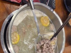-八宝牛潮汕鲜牛肉火锅(净月店)