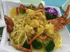 -景好海鲜餐厅(大鹏必选旅游店)