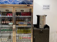 -冯记豆花店(健翔桥店)
