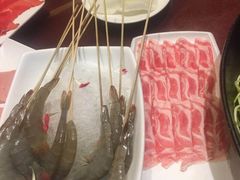 -满堂欢豆捞坊(美丽华大酒店店)