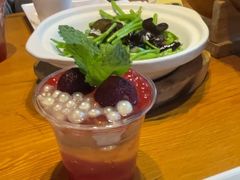 -粉巷13號陕菜馆