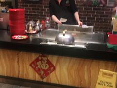 -好伦哥比萨烤肉自助(八里桥店)