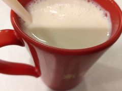 现磨豆浆-永和大王(赤峰路二店)