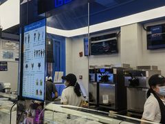 -CORNER CONE GELATO酷矿手作霜淇淋(南头古城店)