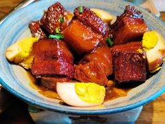 老酒烧肉-兰溪小馆(东直门簋街店)