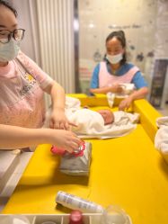 -保丽宝泰母婴护理院·月子中心·产康·中医(常州店)