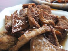 酱汁豆干-老丘丘(较场口店)