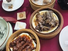 -金苑海鲜酒家(新港中路店)