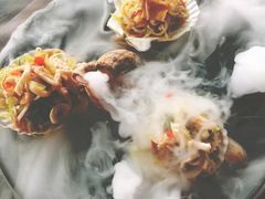 -烛影拾光观景餐厅·创意菜·摄影·小提琴(大唐不夜城店)