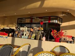-Jamaicablue Coffeeshop(中央广场店)