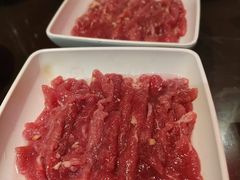 -老诚一锅羊蝎子(黄寺大街店)