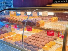 -丁香西饼屋(桂林路店)