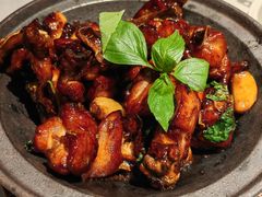 -鹿港小镇(霄云店)