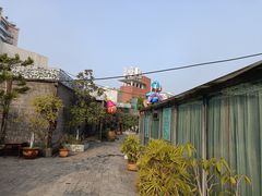 -阿细汉菜(本地盐帮菜名店)