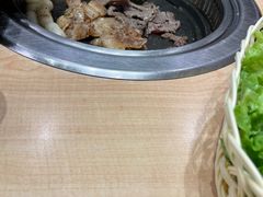 -花味·自助烤肉(雨花客厅店)