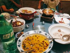 -湘厨私房菜(广昌店)