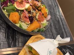 -THE WOODS 简餐 (国贸商城店)