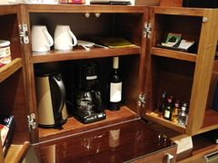 -广州粤海喜来登酒店